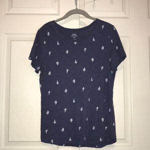 Women’s Old Navy 🌵cactus t-shirt